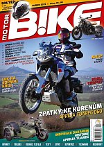 časopis MotorBike č. 4/2022