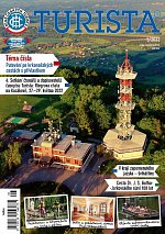 časopis Turista č. 5/2022