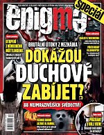 časopis Enigma Speciál č. 2/2022