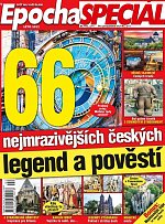 časopis Epocha Speciál č. 2/2022