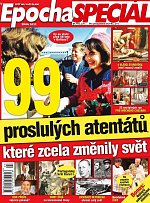 časopis Epocha Speciál č. 3/2022