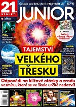 časopis 21. století Junior č. 2/2022