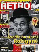 časopis Retro č. 10/2020
