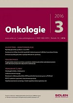 časopis Onkologie č. 3/2016