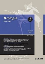 časopis Urologie pro praxi č. 1/2015