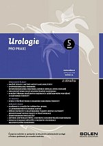 časopis Urologie pro praxi č. 5/2015