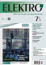 časopis Elektro č. 7/2019