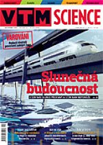 časopis VTM Science č. 10/2009