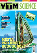 časopis VTM Science č. 8/2009