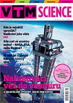 časopis VTM Science č. 9/2009