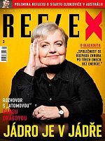 časopis Reflex č. 2/2022