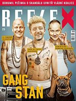 časopis Reflex č. 25/2022