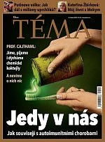 časopis Téma č. 12/2022