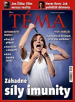 časopis Téma č. 37/2022