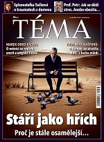 časopis Téma č. 38/2022