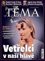 časopis Téma č. 36/2023