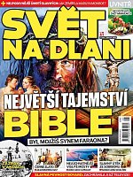 časopis Svět na dlani č. 5/2022
