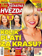 časopis Moje šťastná hvězda č. 2/2022