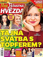 časopis Moje šťastná hvězda č. 29/2022