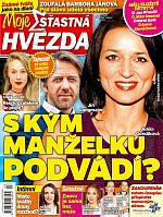 časopis Moje šťastná hvězda č. 3/2022