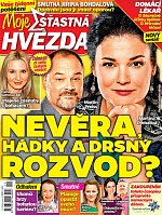 časopis Moje šťastná hvězda č. 11/2024