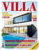 časopis Villa journal č. 1/2020