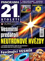 časopis 21. století Panorama č. 1/2022
