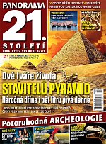 časopis 21. století Panorama č. 3/2022
