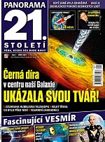 časopis 21. století Panorama č. 1/2023