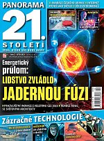 časopis 21. století Panorama č. 2/2023
