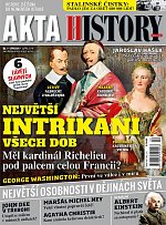 časopis Akta History Revue č. 2/2020