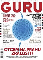 časopis GURU č. 5/2015