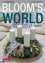 časopis Bloom's World č. 5/2017