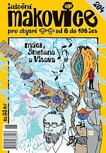 časopis Makovice č. 204/2021