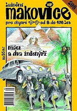 časopis Makovice č. 208/2022