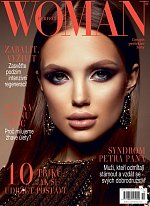 časopis Perfect woman č. 10/2021