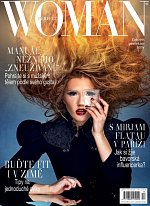 časopis Perfect woman č. 12/2021