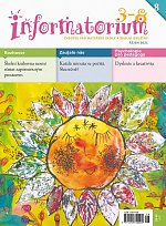 časopis Informatorium 3-8 č. 8/2021