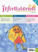 časopis Informatorium 3-8 č. 2/2022