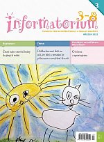 časopis Informatorium 3-8 č. 3/2022