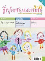 časopis Informatorium 3-8 č. 4/2022