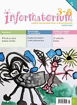 časopis Informatorium 3-8 č. 5/2022