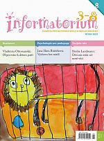 časopis Informatorium 3-8 č. 8/2022