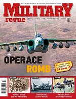 časopis Military revue č. 10/2022