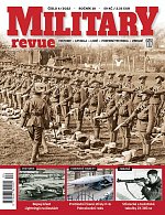 časopis Military revue č. 4/2022