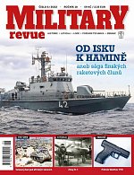 časopis Military revue č. 6/2022