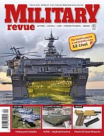 časopis Military revue č. 9/2022