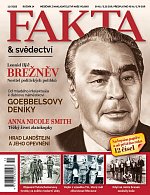 časopis Fakta a svědectví č. 11/2022