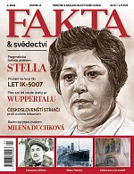 časopis Fakta a svědectví č. 4/2022