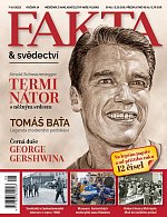 časopis Fakta a svědectví č. 7/2022